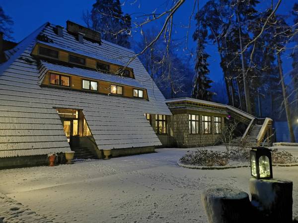 Ośrodek Wypoczynkowy Twardy Dół