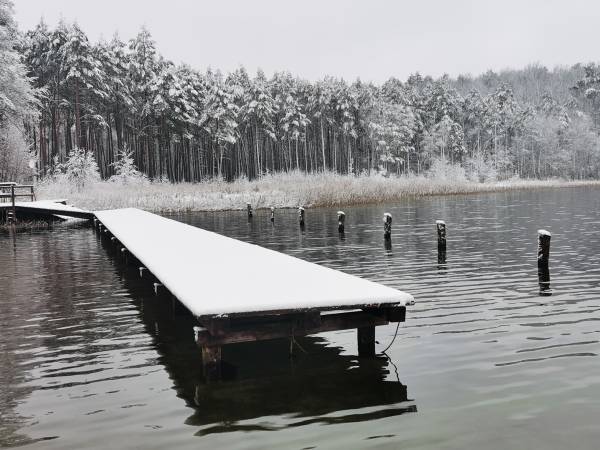 Ośrodek Wypoczynkowy Twardy Dół