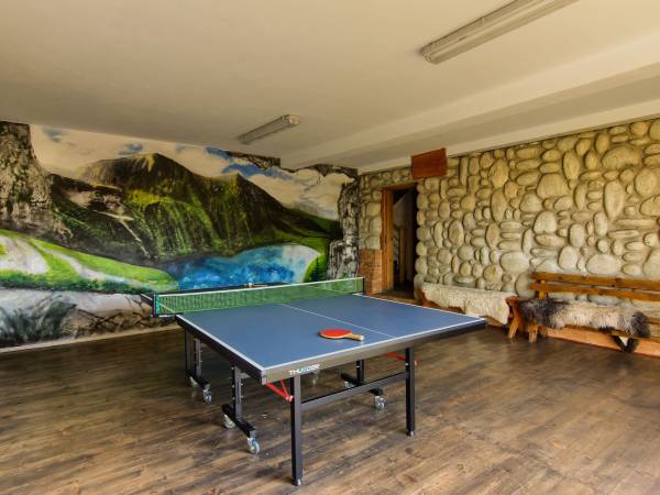 w środku też klimatycznie