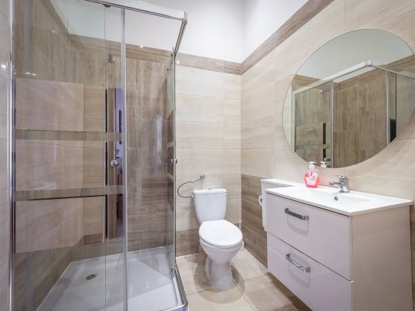 Hostel 70s and Apartmenty Queen