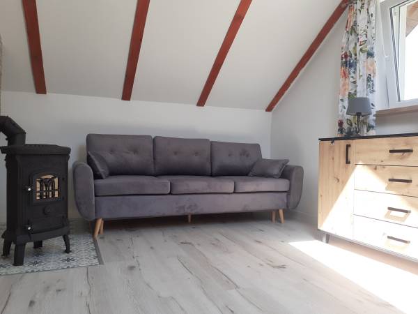 Sarnia Łąka Domki i Apartamenty