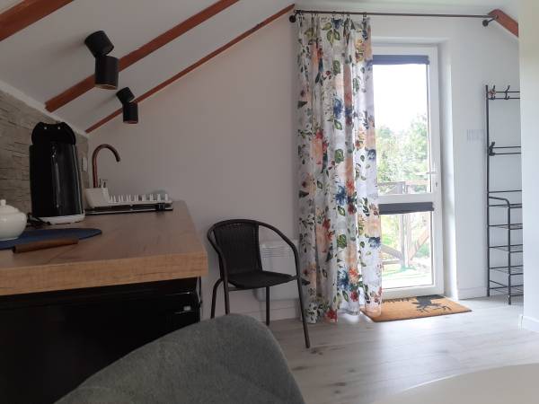 Sarnia Łąka Domki i Apartamenty