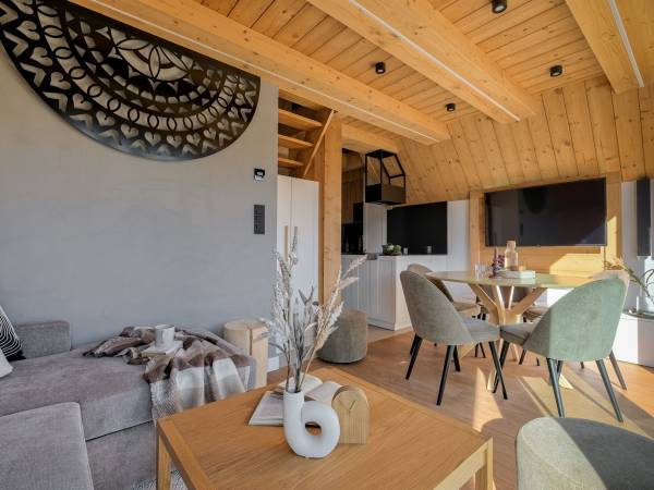 Osada Widokowa Kościelisko