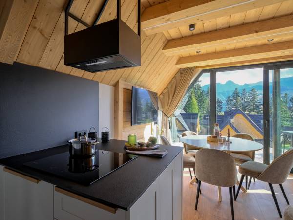 Osada Widokowa Kościelisko