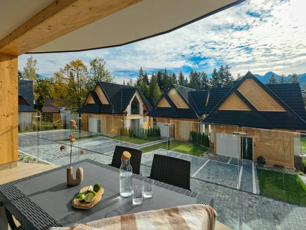 Osada Widokowa Kościelisko