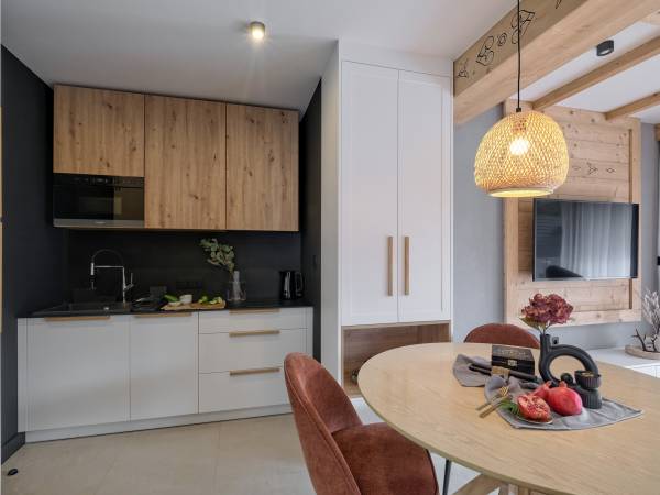 Osada Widokowa Kościelisko