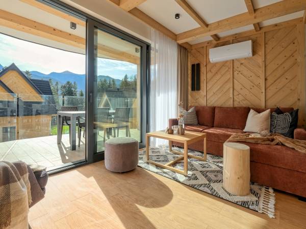 Osada Widokowa Kościelisko