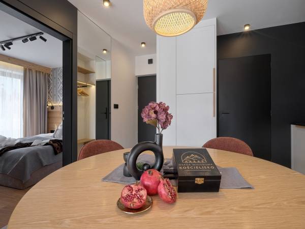 Osada Widokowa Kościelisko