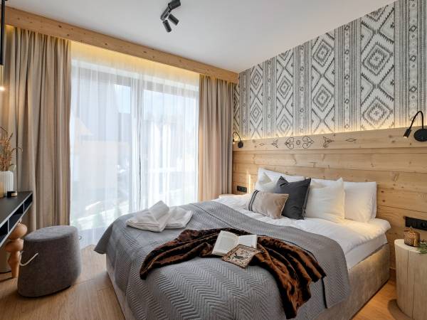 Osada Widokowa Kościelisko