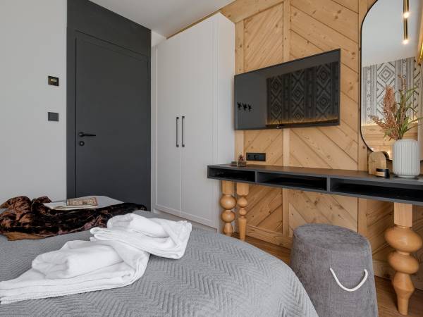 Osada Widokowa Kościelisko