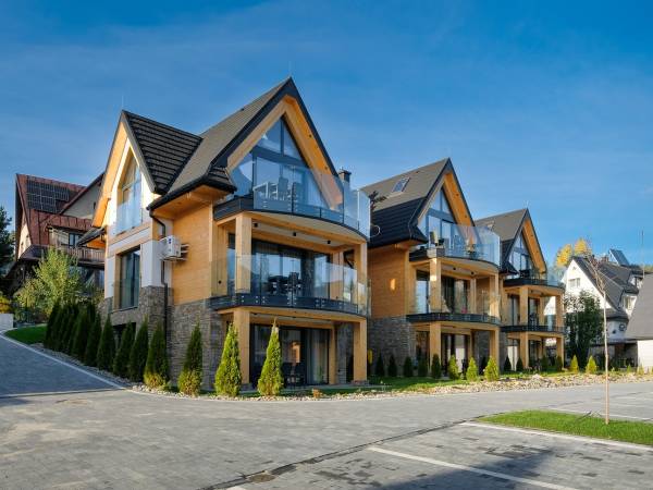 Osada Widokowa Kościelisko