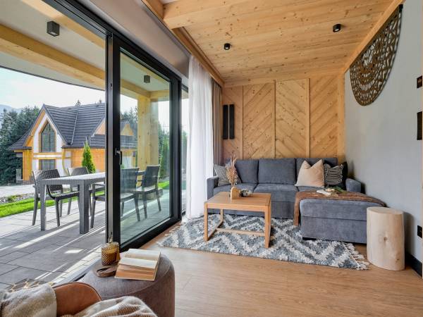 Osada Widokowa Kościelisko