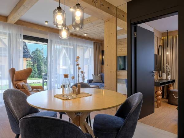 Osada Widokowa Kościelisko