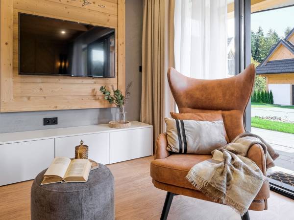 Osada Widokowa Kościelisko