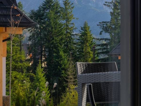 Osada Widokowa Kościelisko