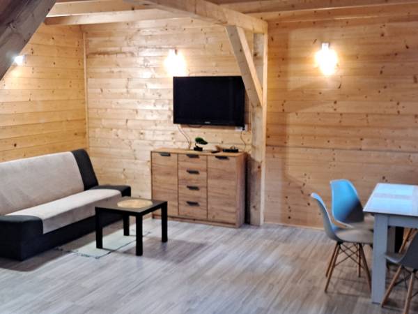 Domki letniskowe Jolka Ustronie Morskie