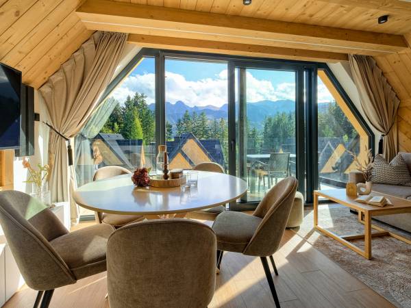 Osada Widokowa Kościelisko