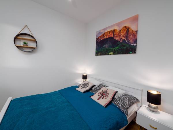 Apartament Giewont