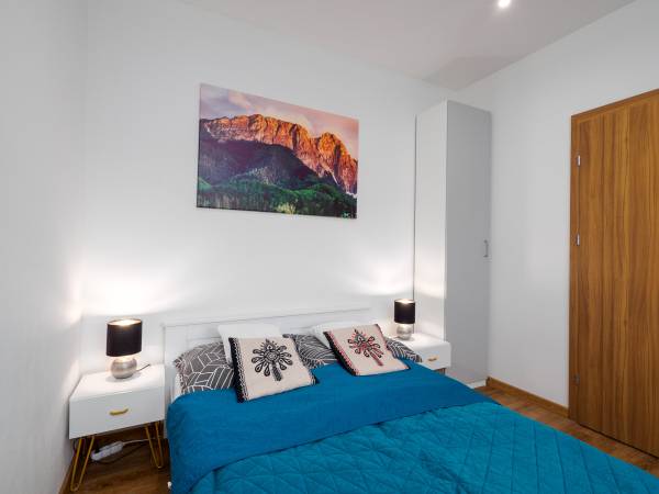 Apartament Giewont