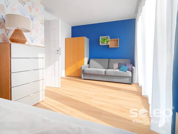 Apartament Dwupoziomowy SUPERIOR