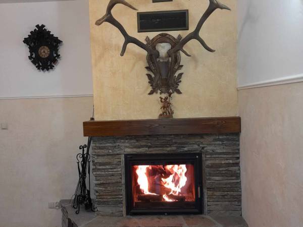 Noclegi Anna Maria Witów 