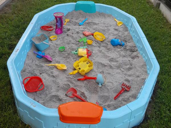 Noclegi Anna Maria Witów 