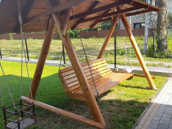 Noclegi Anna Maria Witów 