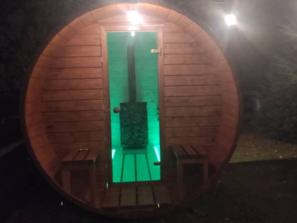 Nocleg U Agi - Dom całoroczny