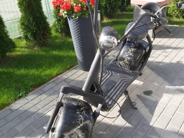 Dom letniskowy Patrycja