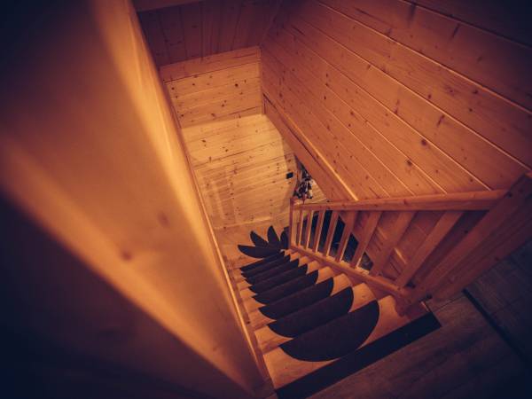 Łosiówka - Domki z Jacuzzi