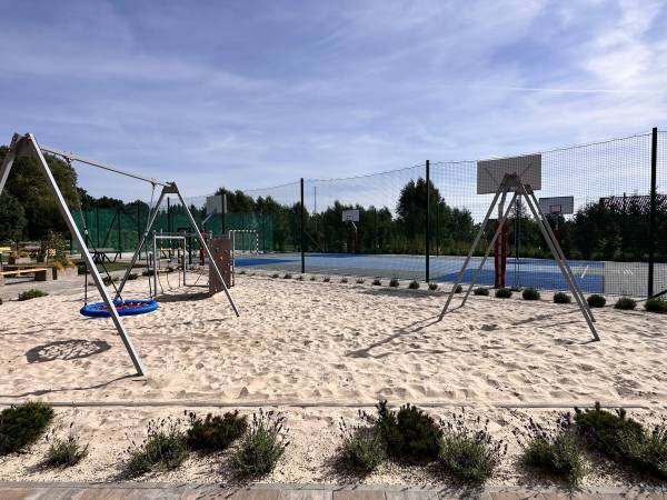 Ośrodek Kolonijny Bryza