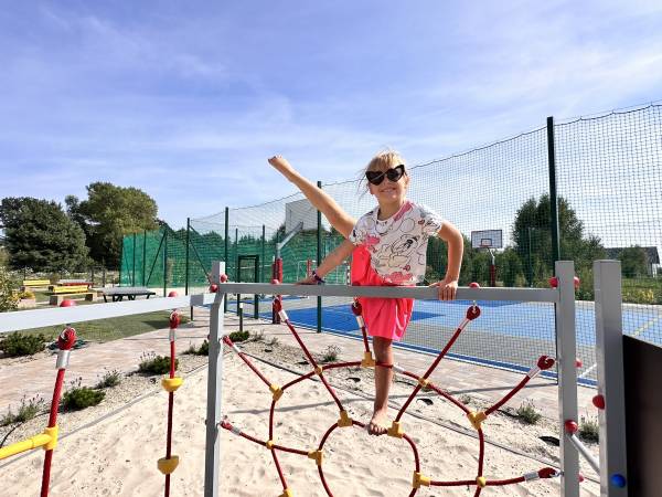 Ośrodek Kolonijny Bryza