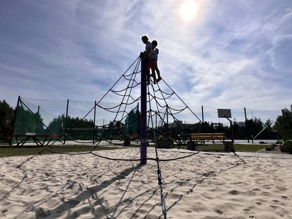 Ośrodek Kolonijny Bryza