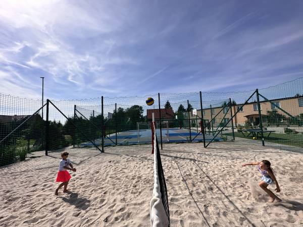 Ośrodek Kolonijny Bryza