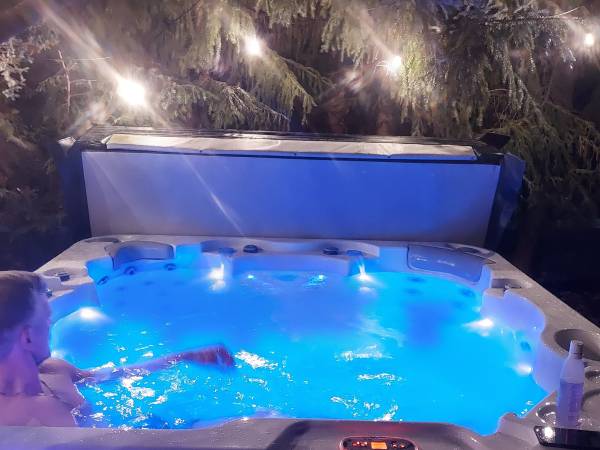 Domki Regionalne Rozetka