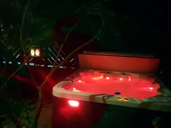 Domki Regionalne Rozetka