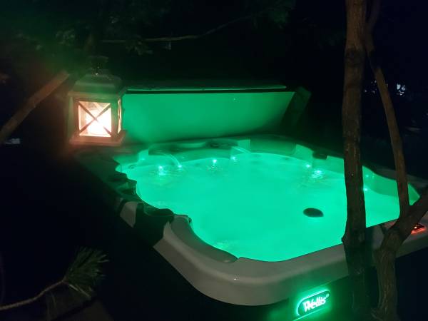 Domki Regionalne Rozetka