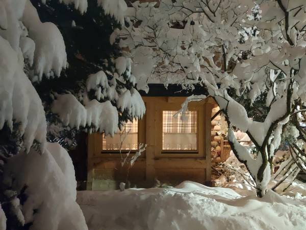 Domki Regionalne Rozetka