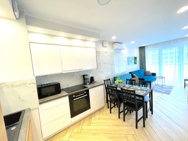 Apartamenty Przy Plaży