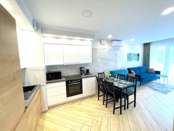 Apartamenty Przy Plaży