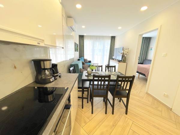 Apartamenty Przy Plaży