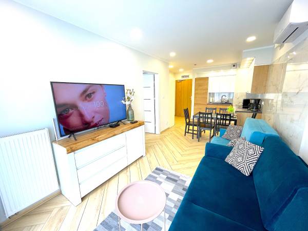 Apartamenty Przy Plaży