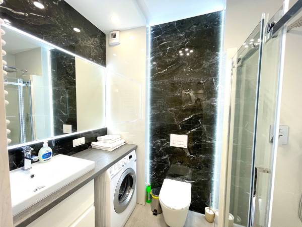 Apartamenty Przy Plaży