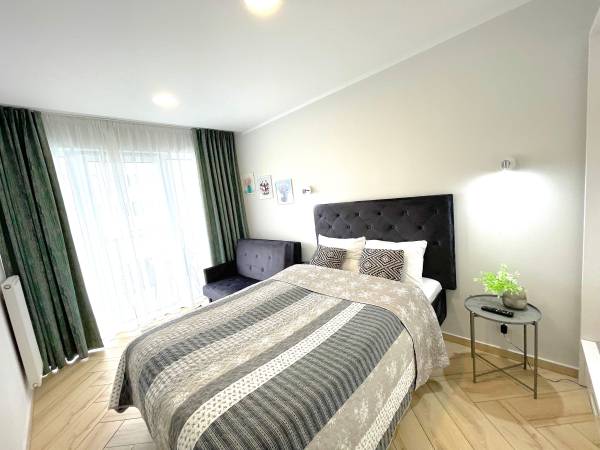 Apartamenty Przy Plaży