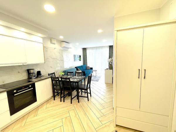 Apartamenty Przy Plaży