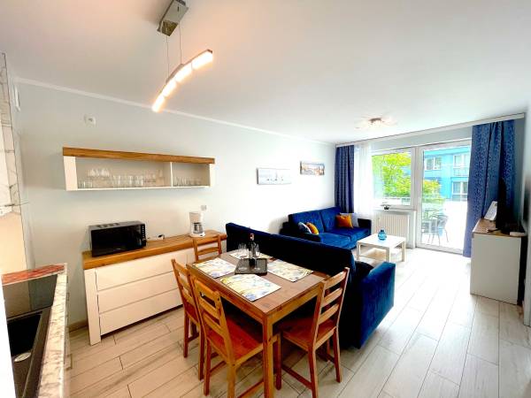 Apartamenty Przy Plaży