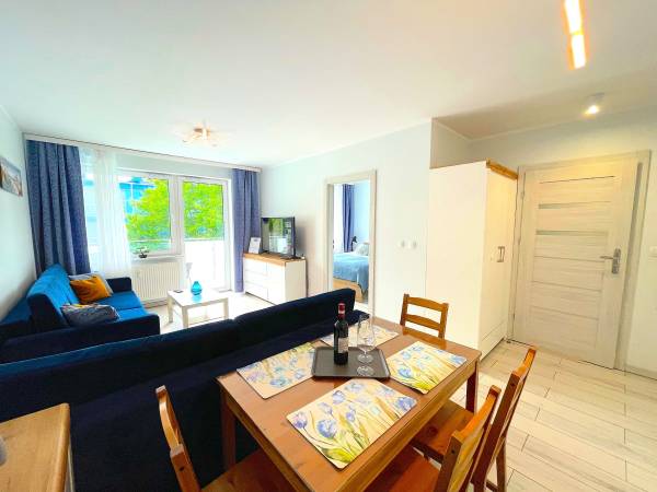 Apartamenty Przy Plaży