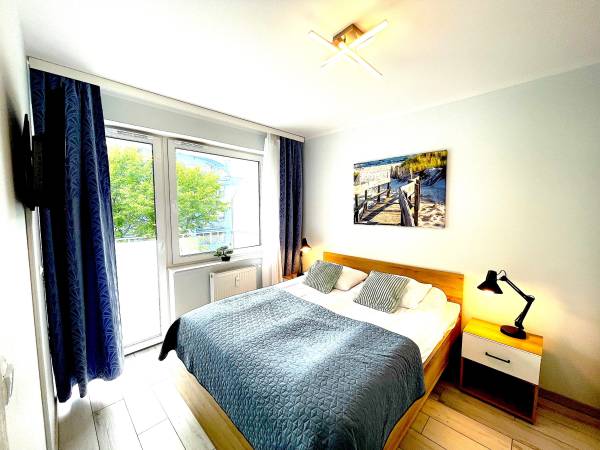 Apartamenty Przy Plaży