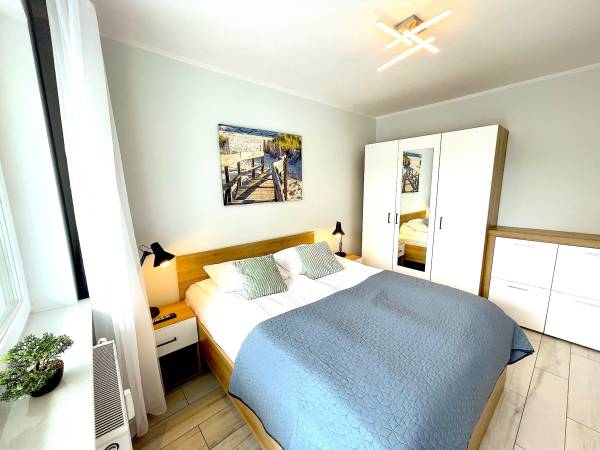 Apartamenty Przy Plaży