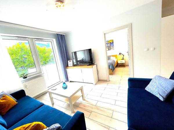 Apartamenty Przy Plaży